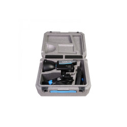 Foco Nanlite Led FC-120C RGBW Led Spot Light