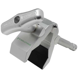 Abrazadera Python con Perno 5/8” | Montaje Iluminación Pro