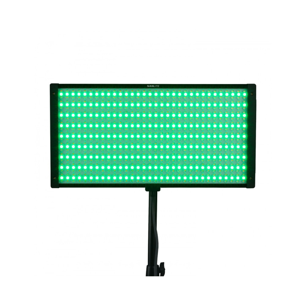 Panel Nanlite PavoSlim 120C Led RGBWW