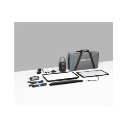 Panel Nanlite PavoSlim 120C Led RGBWW