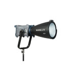 Kit Nanlux Evoke 600C con maleta Troley