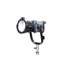 Nanlux Evoke 150C - Luz Profesional IP66 CCT 1000K-20000K con DMX y CRMX