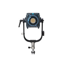 Nanlux Evoke 150C - Luz Profesional IP66 CCT 1000K-20000K con DMX y CRMX