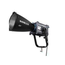 Kit Nanlux Evoke 600C con maleta Troley