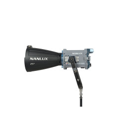 Kit Nanlux Evoke 600C con maleta Troley