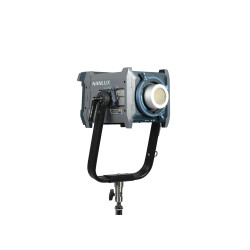 Kit Nanlux Evoke 600C con maleta Troley