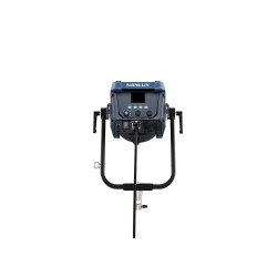 Kit Nanlux Evoke 600C con maleta Troley