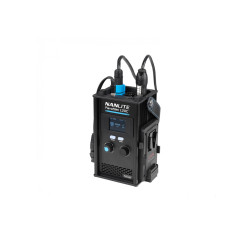 Panel Nanlite PavoSlim 120C Led RGBWW