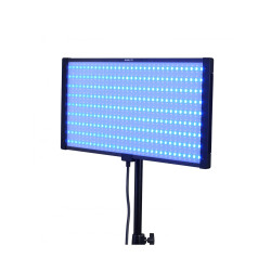 Panel Nanlite PavoSlim 120C Led RGBWW