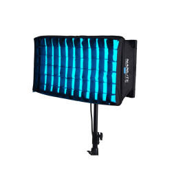 Panel Nanlite PavoSlim 120C Led RGBWW