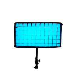 Panel Nanlite PavoSlim 120C Led RGBWW