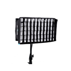 Panel Nanlite PavoSlim 120C Led RGBWW