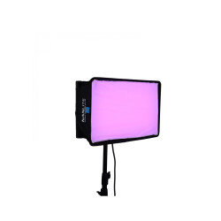 Panel Nanlite PavoSlim 120C Led RGBWW