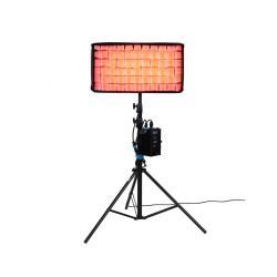 Panel Nanlite PavoSlim 120C Led RGBWW