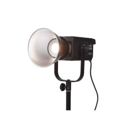 Kit 2 Focos Led Nanlite FS-300B 350w Bi-color