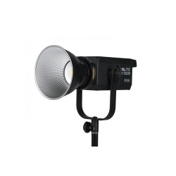 Kit 2 Focos Led Nanlite FS-300B 350w Bi-color