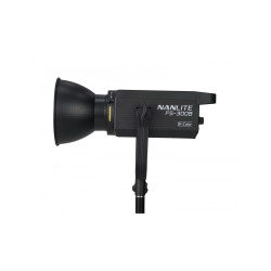 Kit 2 Focos Led Nanlite FS-300B 350w Bi-color