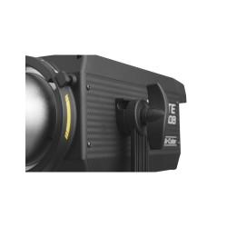 Kit 2 Focos Led Nanlite FS-300B 350w Bi-color