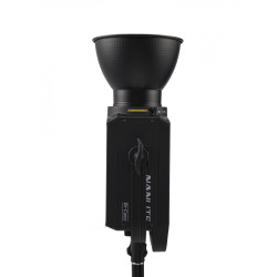 Kit 2 Focos Led Nanlite FS-300B 350w Bi-color