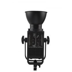 Kit 2 Focos Led Nanlite FS-300B 350w Bi-color