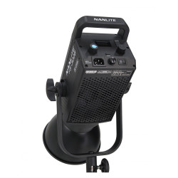 Kit 2 Focos Led Nanlite FS-300B 350w Bi-color