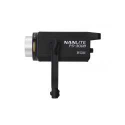 Kit 2 Focos Led Nanlite FS-300B 350w Bi-color