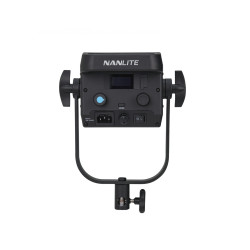 Kit 2 Focos Led Nanlite FS-300B 350w Bi-color