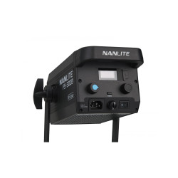 Kit 2 Focos Led Nanlite FS-300B 350w Bi-color