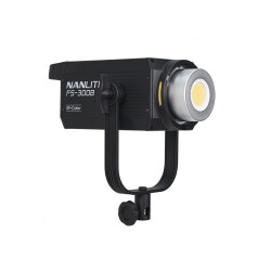 Kit 2 Focos Led Nanlite FS-300B 350w Bi-color