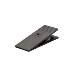 Pinza Plana Cámara Acción 1/4”-20 | Montaje Tela Correa