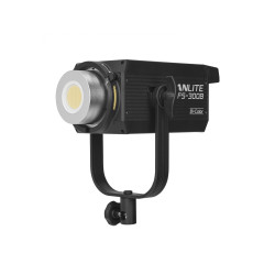 Kit 2 Focos Led Nanlite FS-300B 350w Bi-color