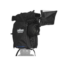Funda impermeable pequeña - CamRade CAM-RAINCVR-SMALL