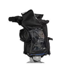 Funda impermeable pequeña - CamRade CAM-RAINCVR-SMALL