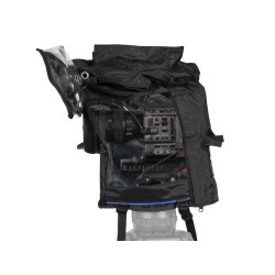 Funda impermeable pequeña - CamRade CAM-RAINCVR-SMALL
