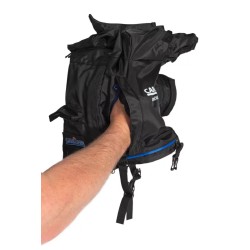 Funda impermeable pequeña - CamRade CAM-RAINCVR-SMALL