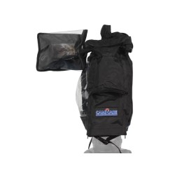 Funda impermeable pequeña - CamRade CAM-RAINCVR-SMALL