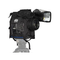 Funda impermeable mediana - CamRade CAM-RAINCVR-MEDIUM