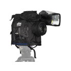 Funda impermeable mediana - CamRade CAM-RAINCVR-MEDIUM