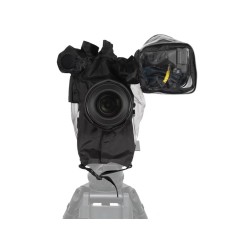 Funda impermeable mediana - CamRade CAM-RAINCVR-MEDIUM