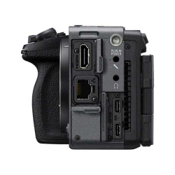 Cámara Fx5 De Cine Digital Full Frame 5K (solo cuerpo) - Sony FX5