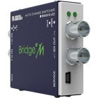 Conmutador Automático SDI 3G-SDI - DIGITAL FORECAST Bridge M_ACS