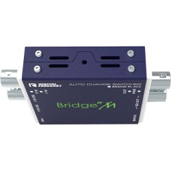 Conmutador Automático SDI 3G-SDI - DIGITAL FORECAST Bridge M_ACS