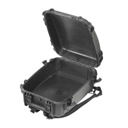 Mochila de carcasa rígida impermeable STARK485-BP
