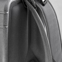 Mochila de carcasa rígida impermeable STARK485-BP
