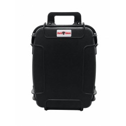 Mochila de carcasa rígida impermeable con espuma precortada en cubos Stark Cases - STARK485S-BP
