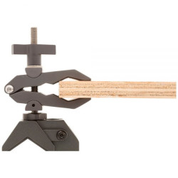 Pinza Python Con Espàrrago 3/8”-16 - 9.Solutions  9.VP5081E