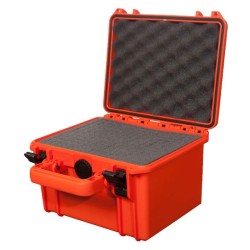 Maleta Stark Case 235H155 | Resistente al Agua IP67 | Cert. Militar