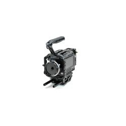 Jaula para Blackmagic PYXIS 6k Kit Pro (V-Mount) - Tilta ES-T21-B-V