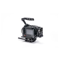 Jaula para Blackmagic PYXIS 6k Kit Pro (V-Mount) - Tilta ES-T21-B-V