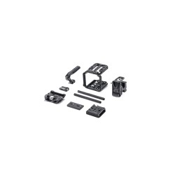 Jaula para Blackmagic PYXIS 6k Kit Pro (V-Mount) - Tilta ES-T21-B-V